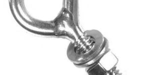 Stainless Steel Eye Bolt