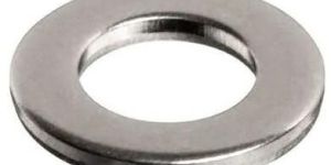 Stainless Steel Washers