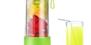 USB Juicer