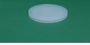 Silicone Gasket