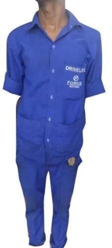 Security Guard Uniform