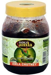 Amla Chatney