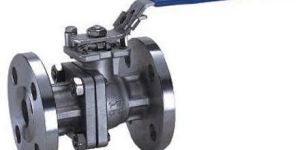 Stainless Steel Valves