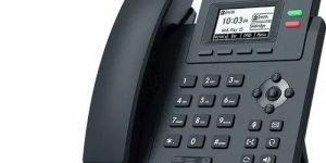 Yealink VOIP Phone