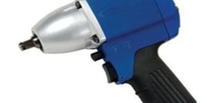 Air Impact Wrench