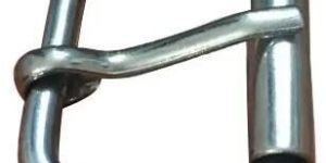 Steel Buckles