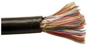Jelly Filled Telephone Cable