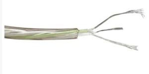 Transparent Three Core Copper Wire