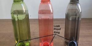 Plastic Water Bottles