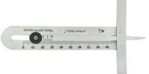Kristeel Try Gauge