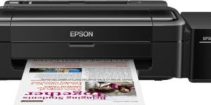 InkTank Printer