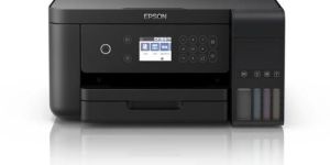 Multifunction Printer