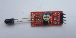 Arduino Pack Flame Sensor