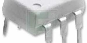 MOC3052 ISS0COM Original Integrated Circuit