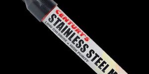 Low Chloride High Purity Nuclear Grade Stainless Steel Marker