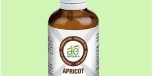APRICOT FRAGRANCE OIL