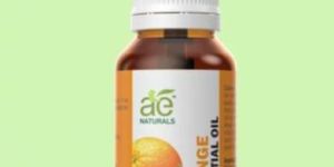 Orange Essential Oil
