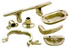 Brass Castings