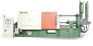 Die Casting Machines