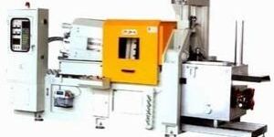 Hot Chamber Pressure Die Casting Machines