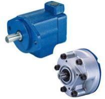 Hydraulic Pumps