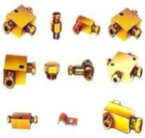 Pump Fittings