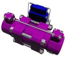Pump Intensifiers