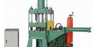 Rotor Casting Machine