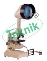 Projection Microscope