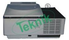 Refrigerated Centrifuge