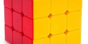 Rubic Cube