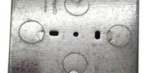 Electrical Modular Box