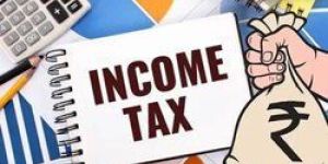 Income Tax Consultancy Services