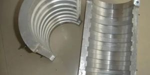 Aluminium Casted Heaters