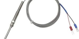 K Type Thermocouple Sensor
