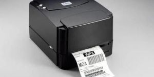 Barcode Label Printer