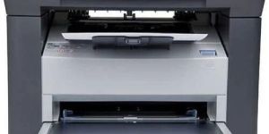 HP Laser Printer