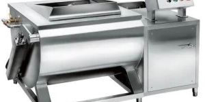 Fruit Washer Machine