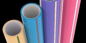 Smooth Walled HDPE PLB Telecom Duct