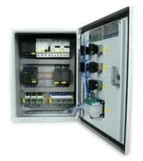 Electric Control Panel