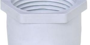 PVC Threaded End Cap