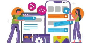 Mobile Application Development