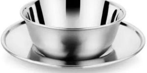 Finger Bowl with Underliner