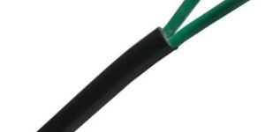 2 Core Aluminium Flat Cable