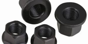 Clamping Flange Nuts