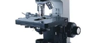 Binocular Microscope