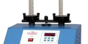 Bulk Density Apparatus
