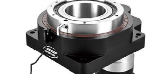 Hollow Rotary Actuators