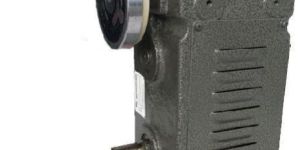 Stepless Variable Speed Drive