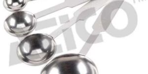 Measuring Spoon
